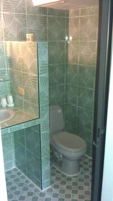 Seabreeze Inn Карон Номер фото