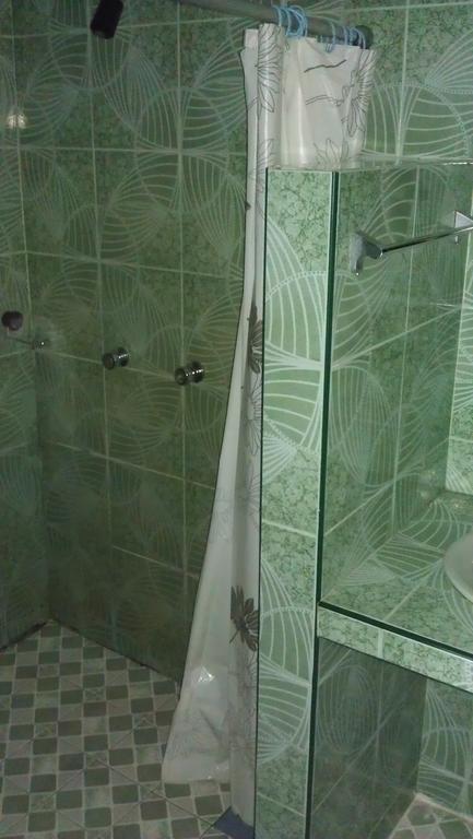 Seabreeze Inn Карон Экстерьер фото