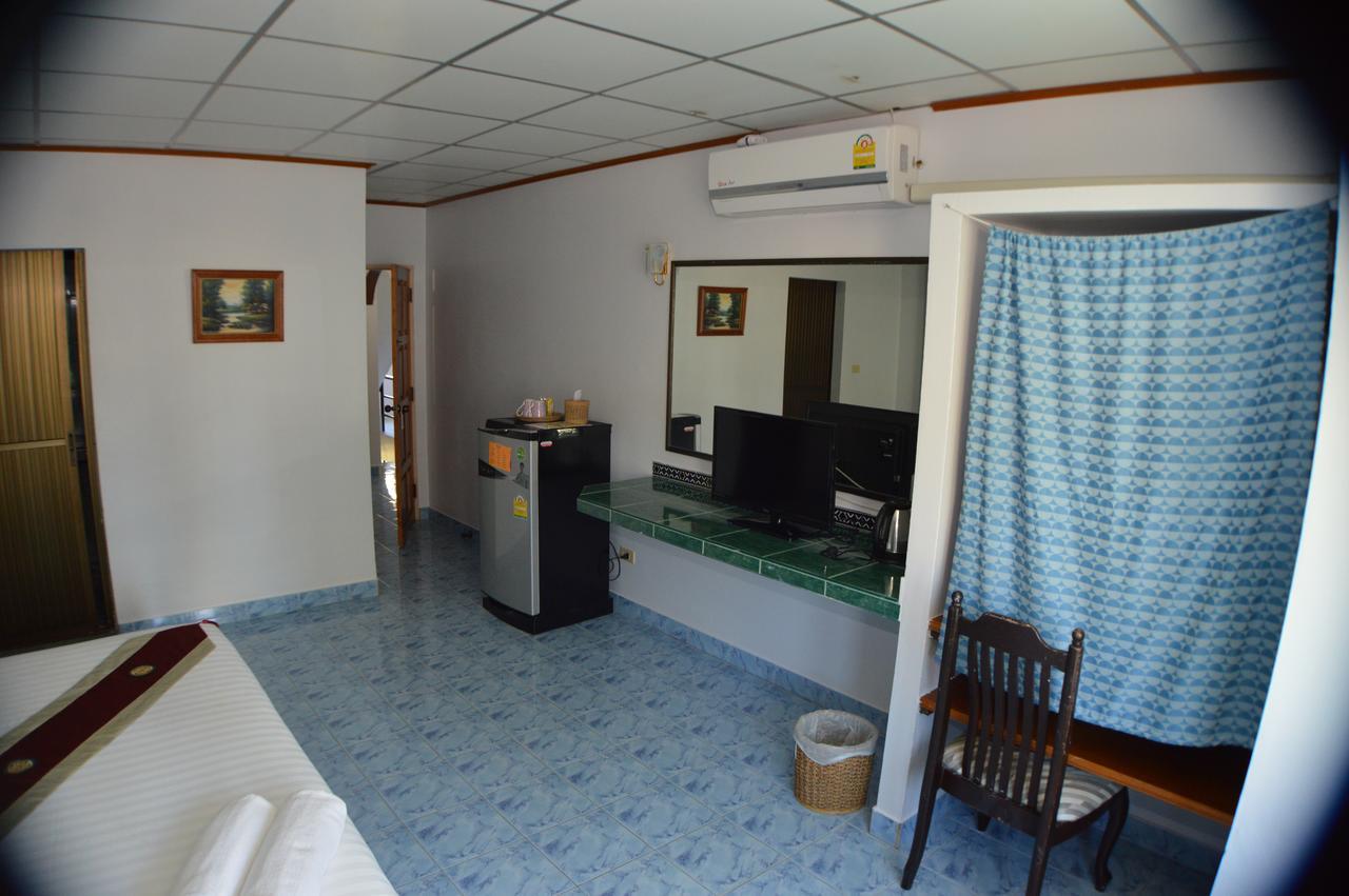 Seabreeze Inn Карон Экстерьер фото