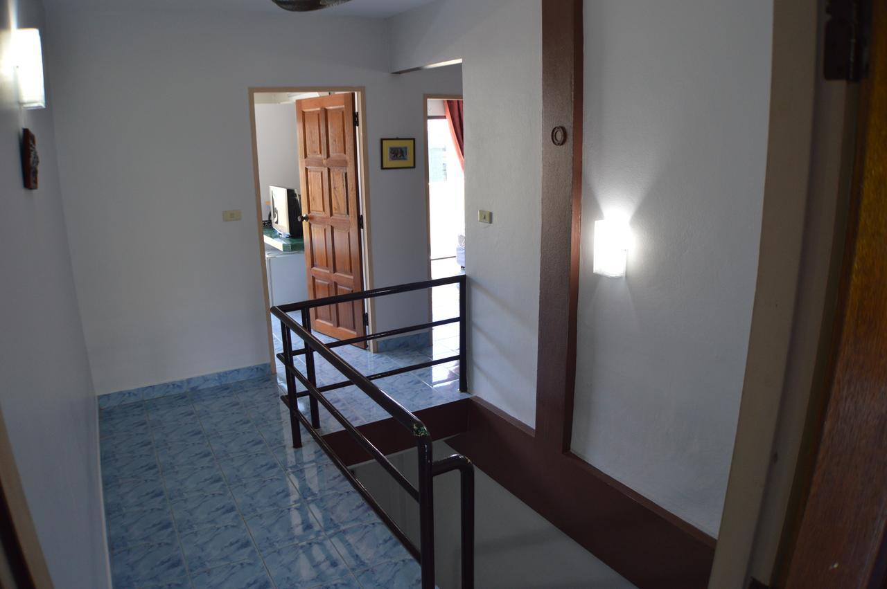 Seabreeze Inn Карон Экстерьер фото